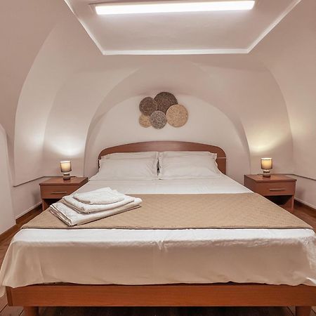 オストゥーニ Casa Melpiヴィラ エクステリア 写真