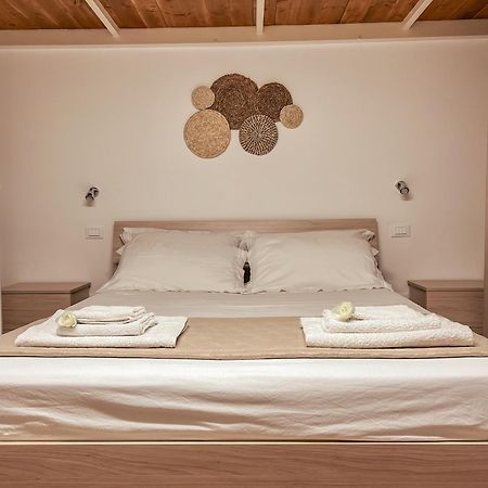 オストゥーニ Casa Melpiヴィラ エクステリア 写真