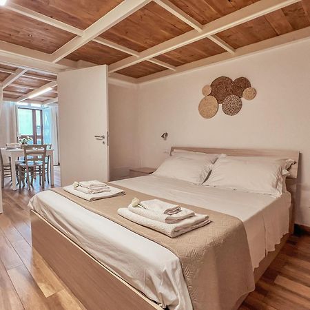 オストゥーニ Casa Melpiヴィラ エクステリア 写真