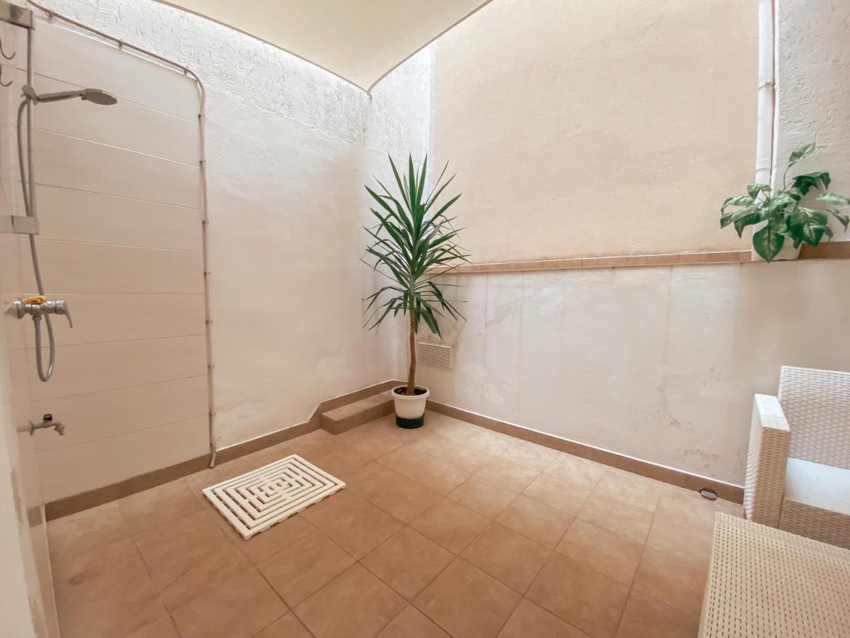 オストゥーニ Casa Melpiヴィラ エクステリア 写真