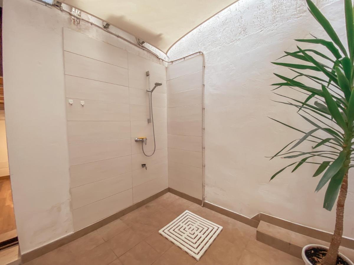 オストゥーニ Casa Melpiヴィラ エクステリア 写真