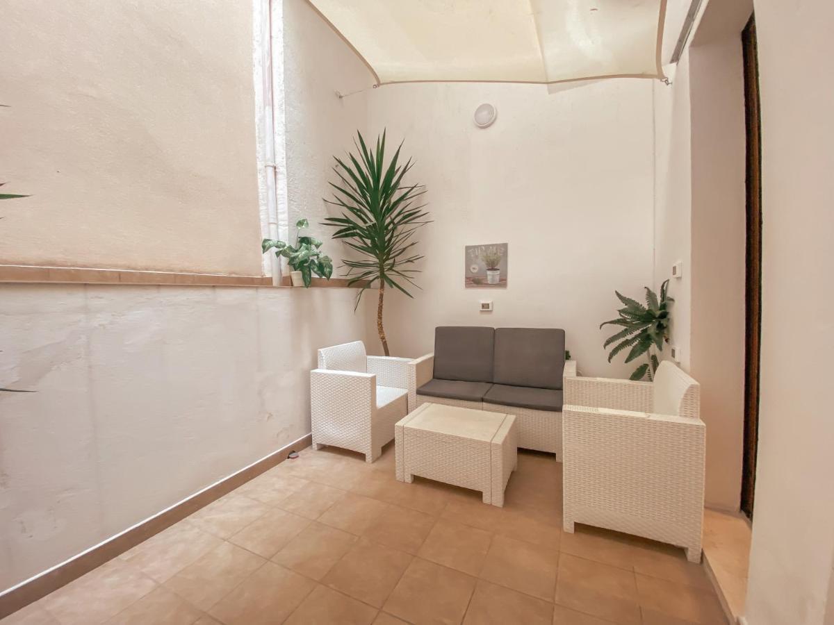 オストゥーニ Casa Melpiヴィラ エクステリア 写真