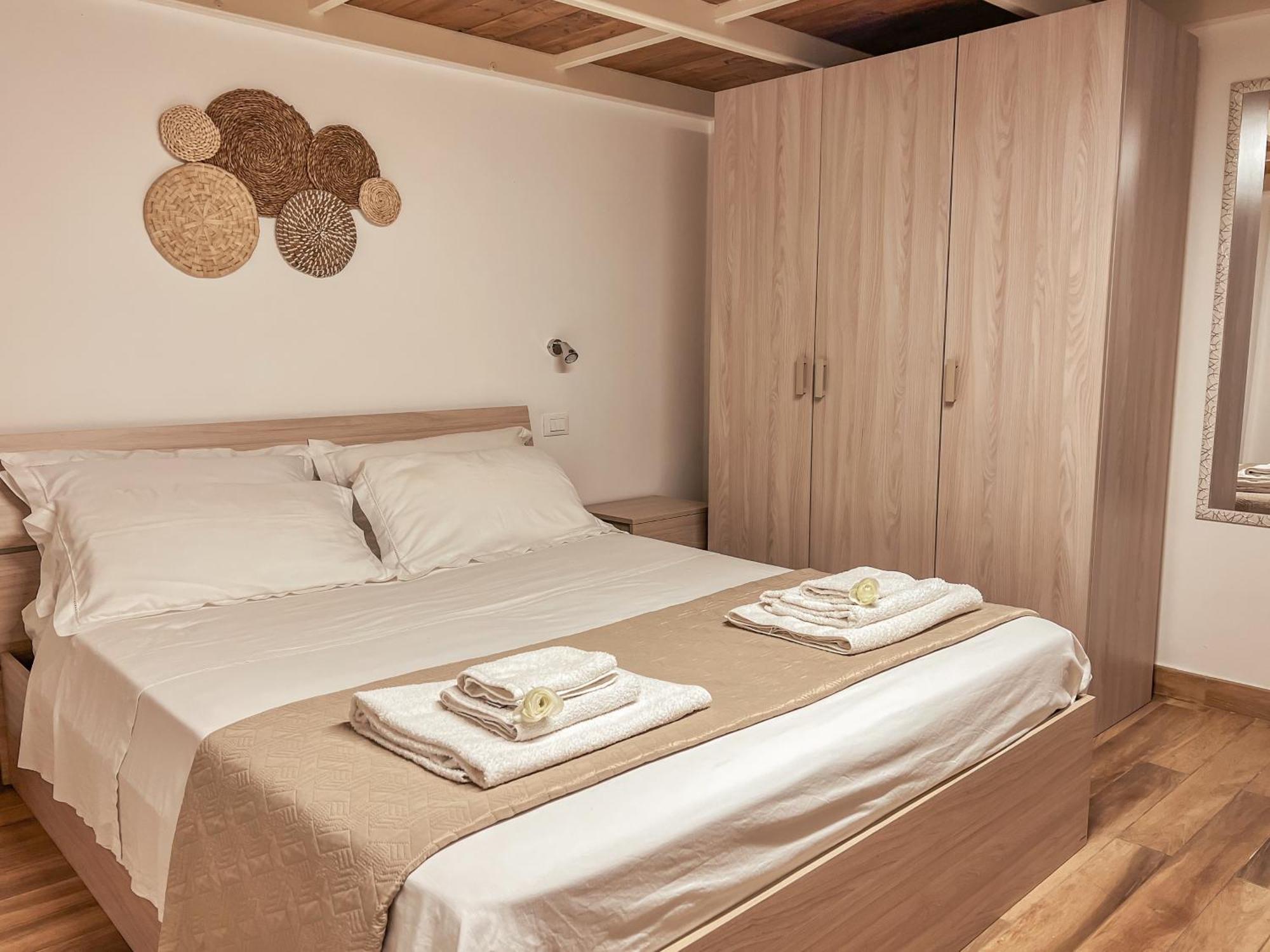 オストゥーニ Casa Melpiヴィラ エクステリア 写真