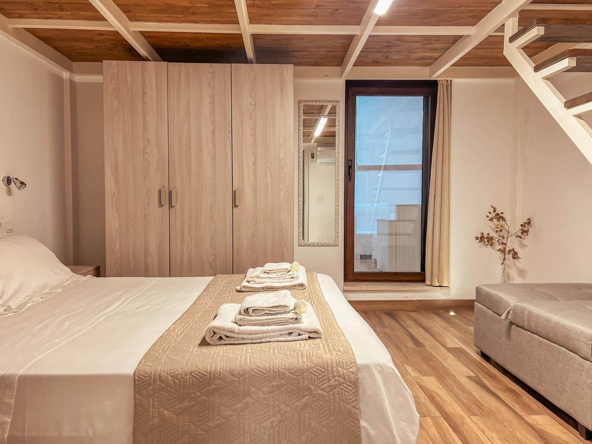 オストゥーニ Casa Melpiヴィラ エクステリア 写真