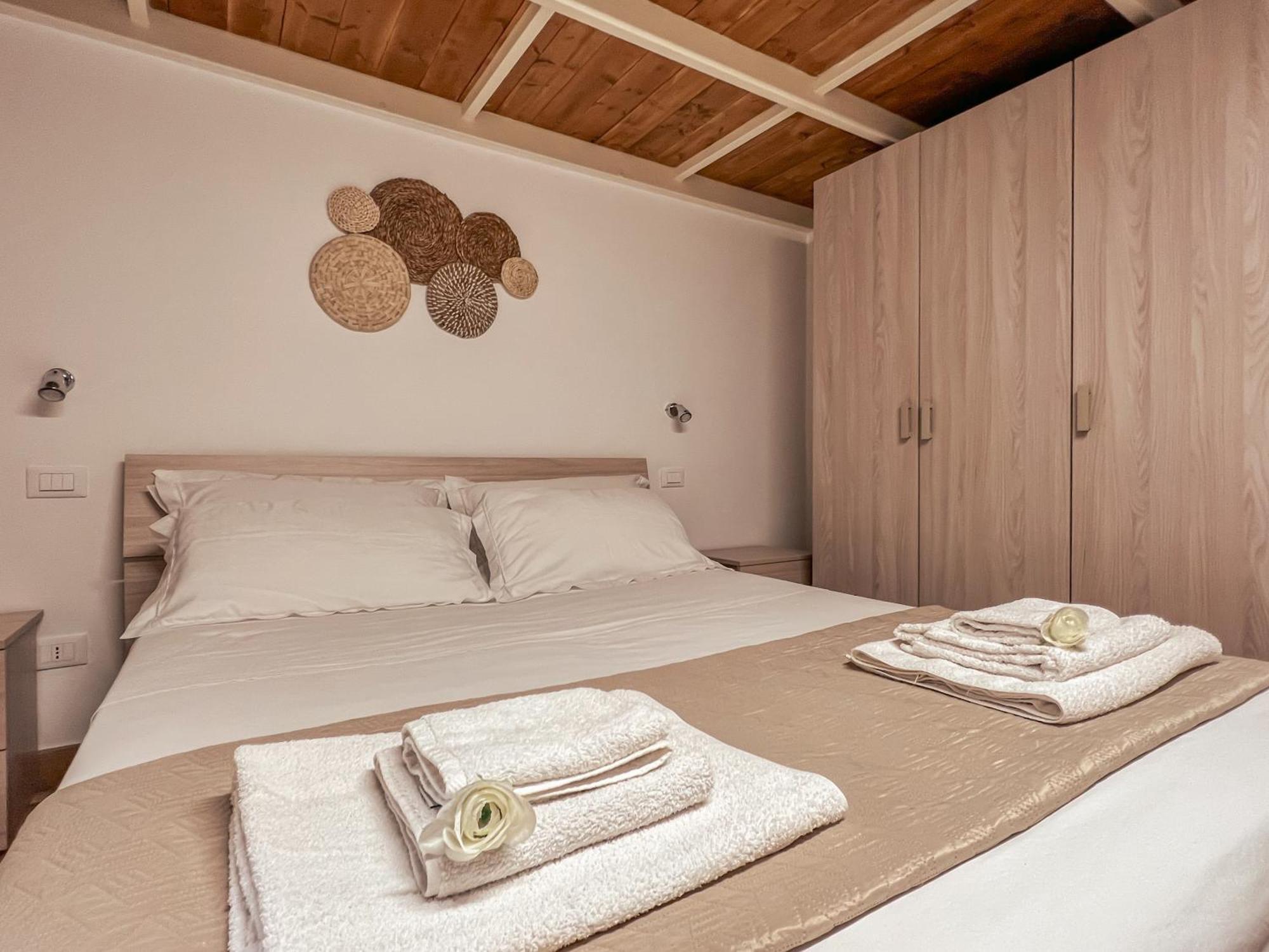オストゥーニ Casa Melpiヴィラ エクステリア 写真