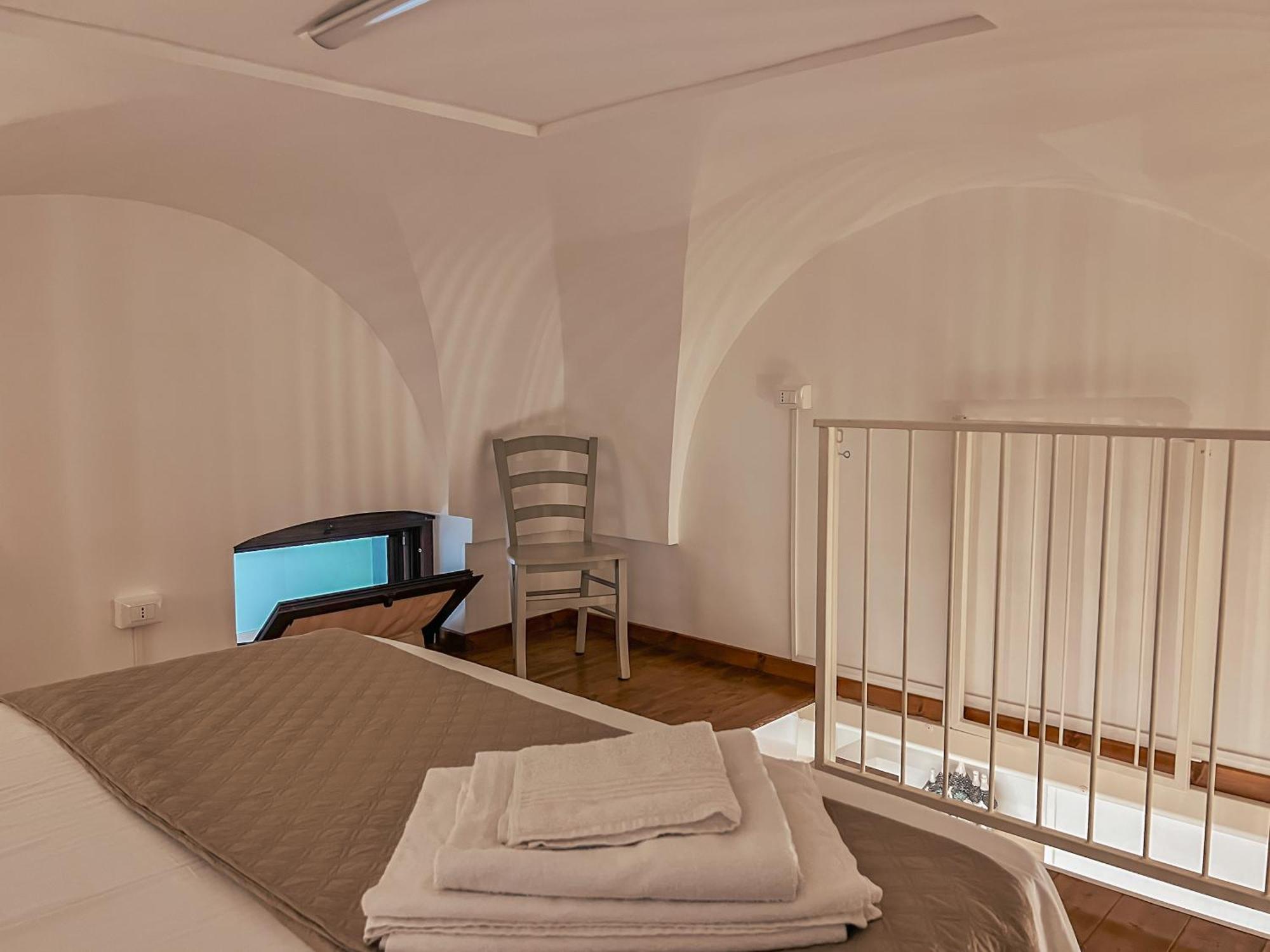オストゥーニ Casa Melpiヴィラ エクステリア 写真