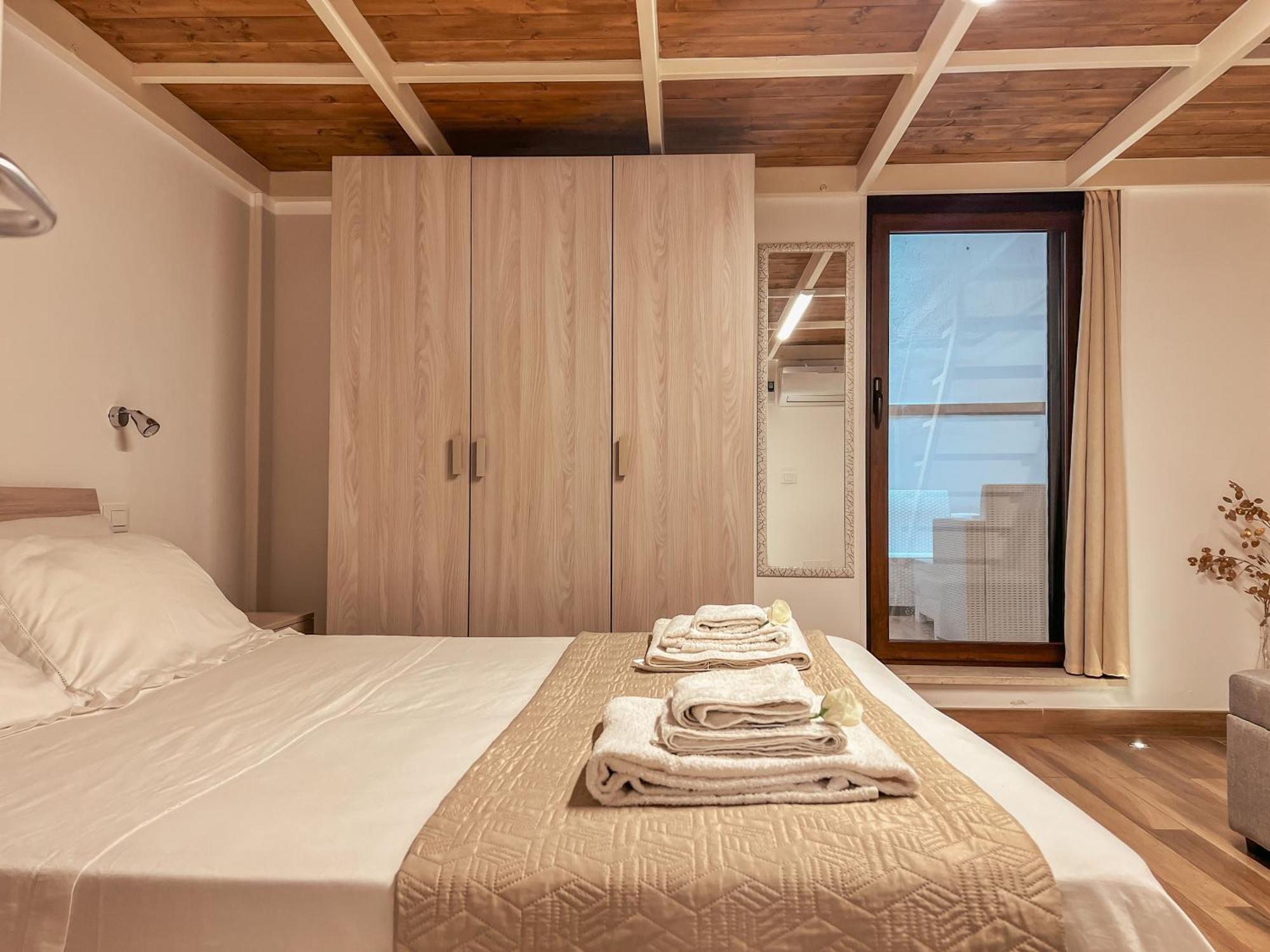 オストゥーニ Casa Melpiヴィラ エクステリア 写真