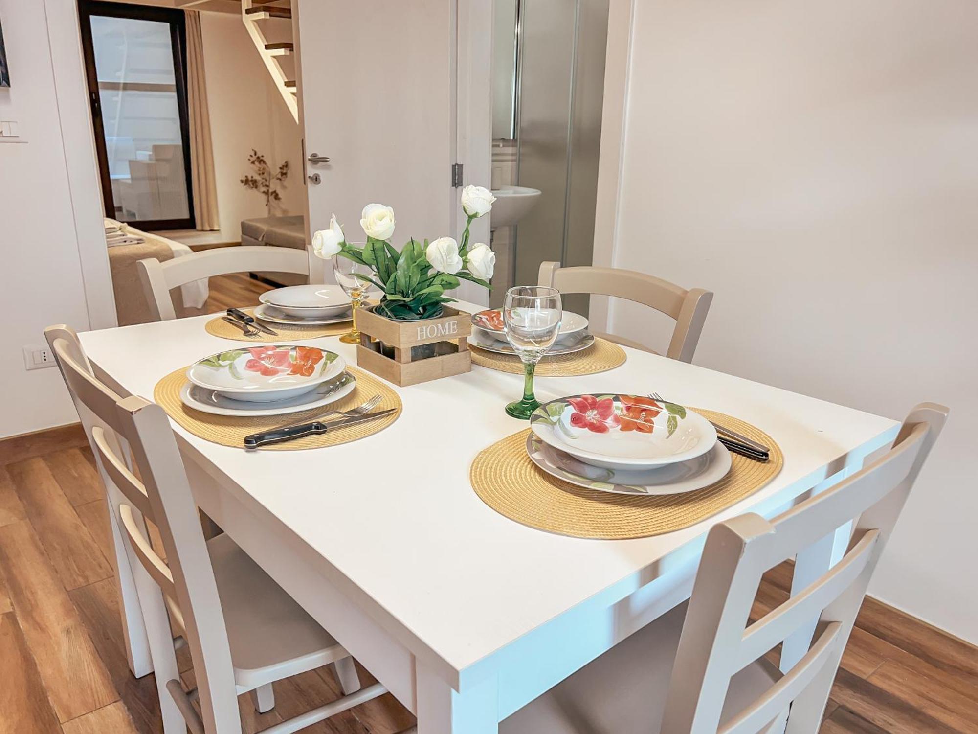 オストゥーニ Casa Melpiヴィラ エクステリア 写真