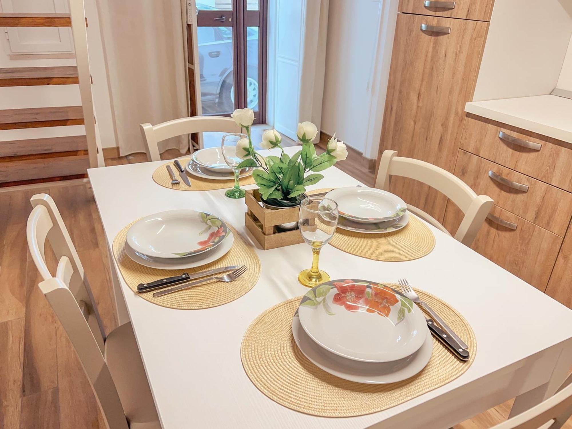 オストゥーニ Casa Melpiヴィラ エクステリア 写真