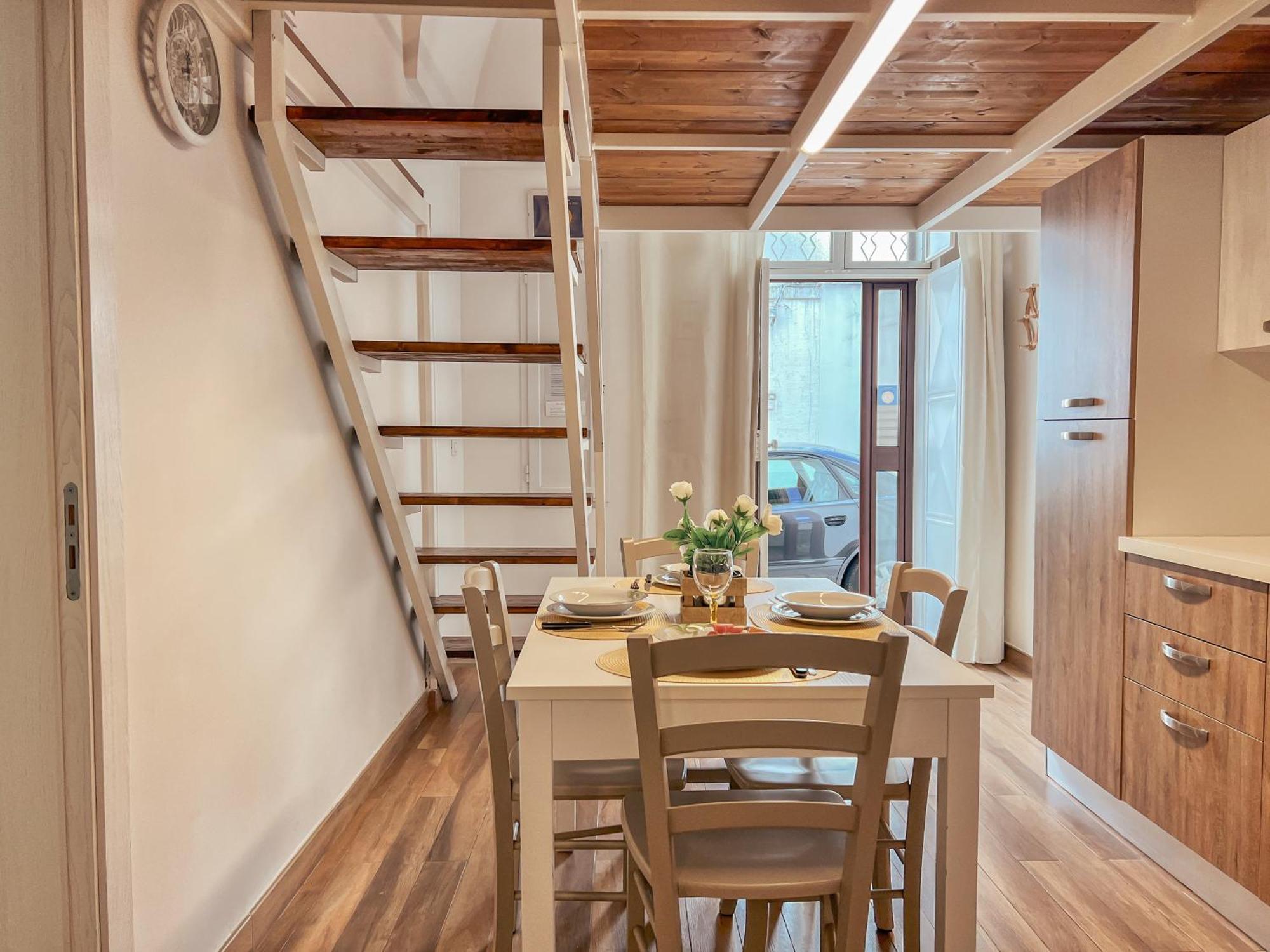 オストゥーニ Casa Melpiヴィラ エクステリア 写真