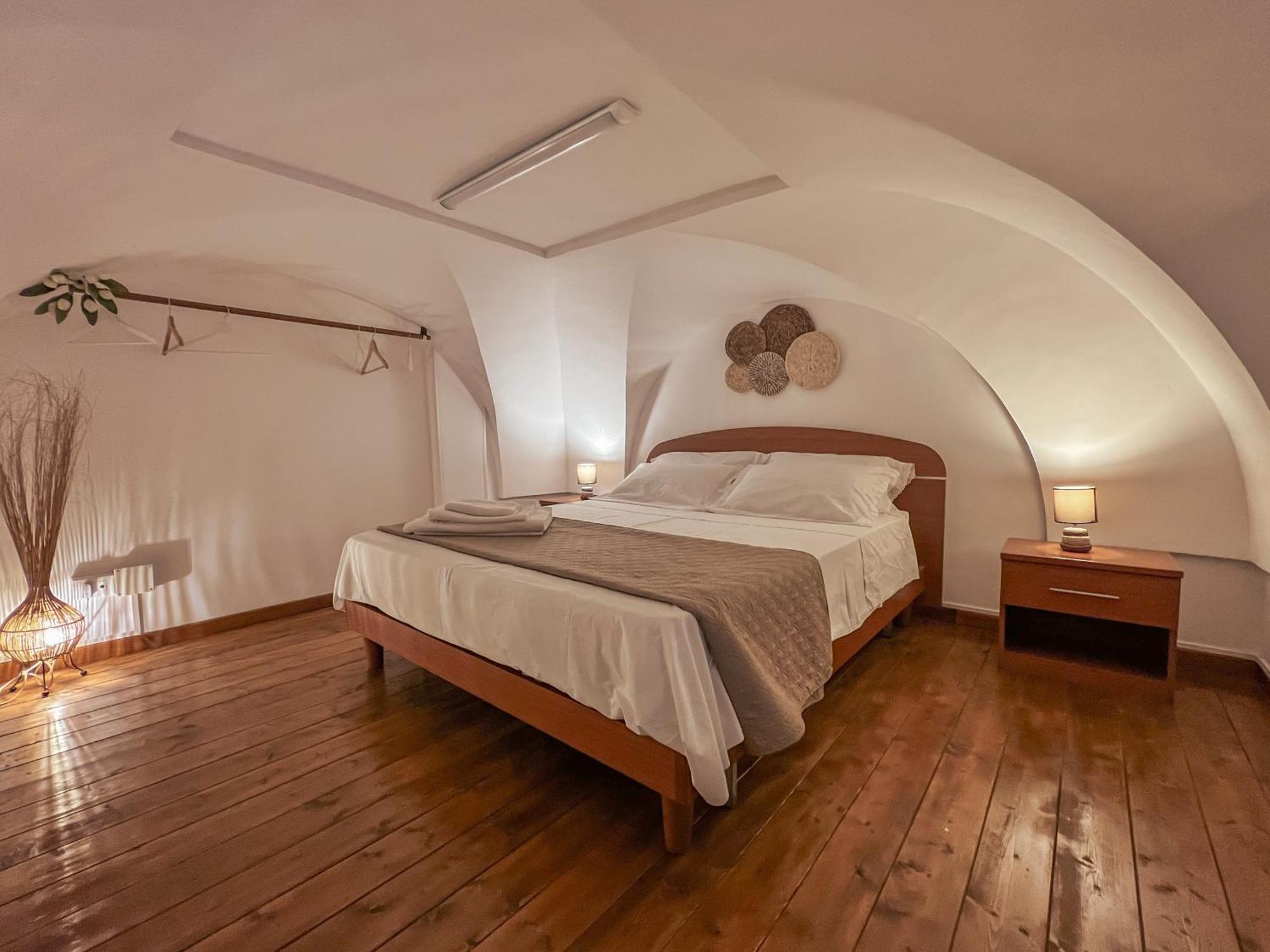 オストゥーニ Casa Melpiヴィラ エクステリア 写真