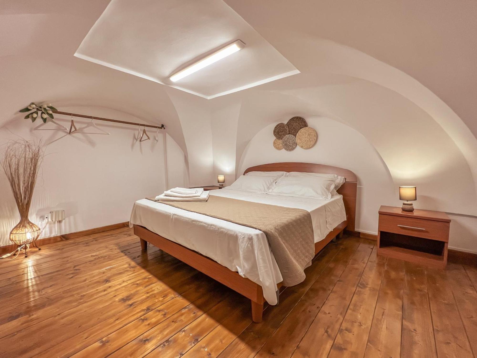 オストゥーニ Casa Melpiヴィラ エクステリア 写真