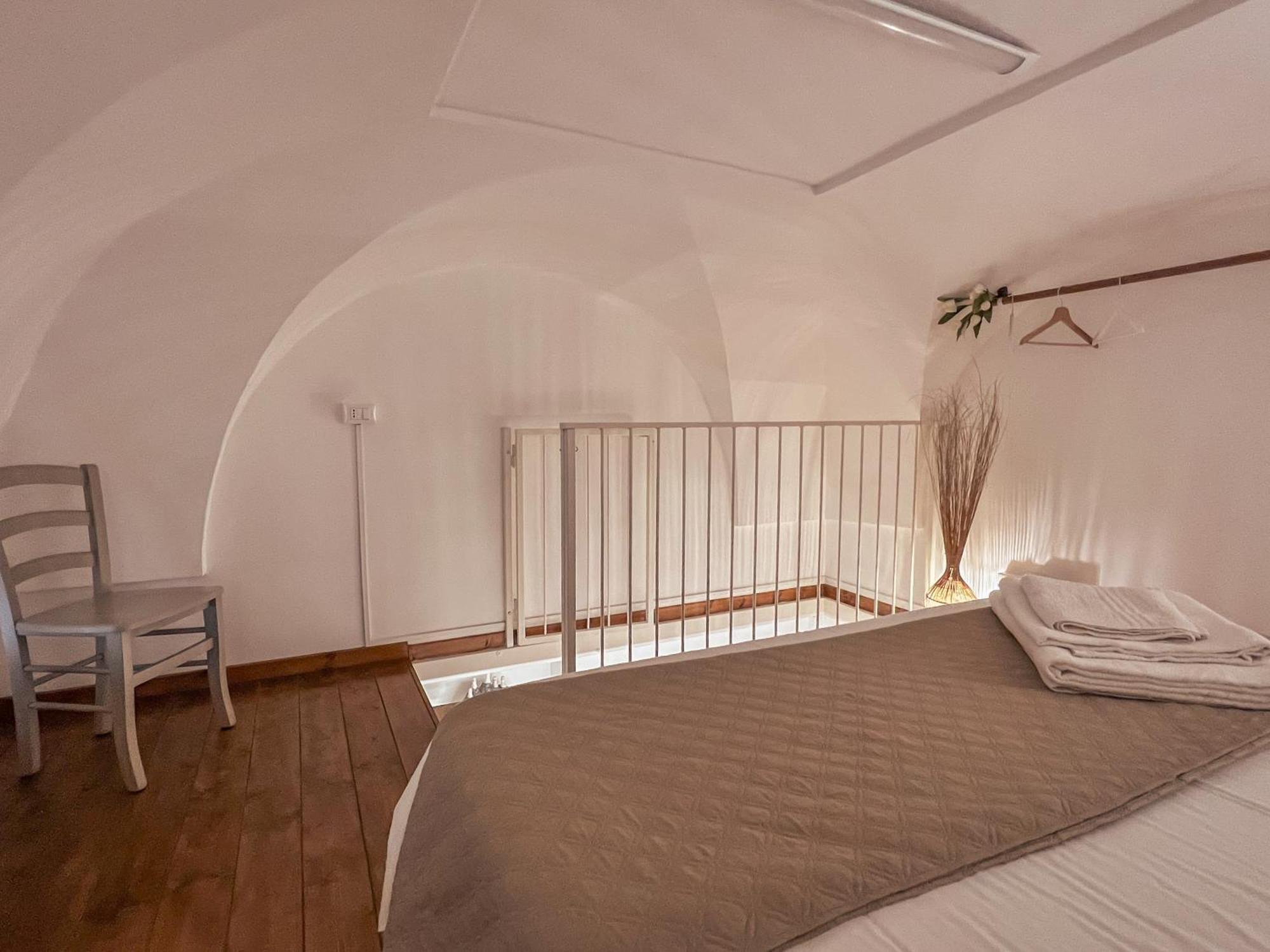 オストゥーニ Casa Melpiヴィラ エクステリア 写真