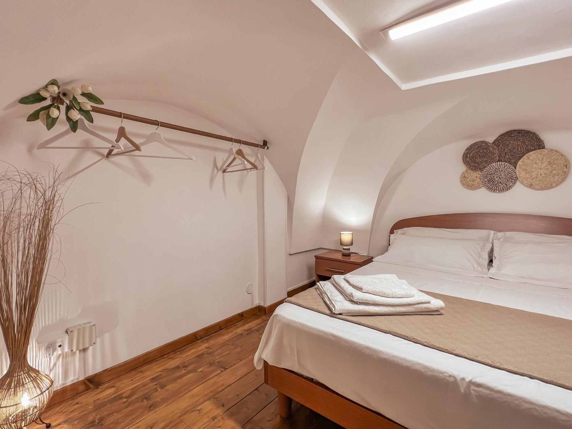 オストゥーニ Casa Melpiヴィラ エクステリア 写真