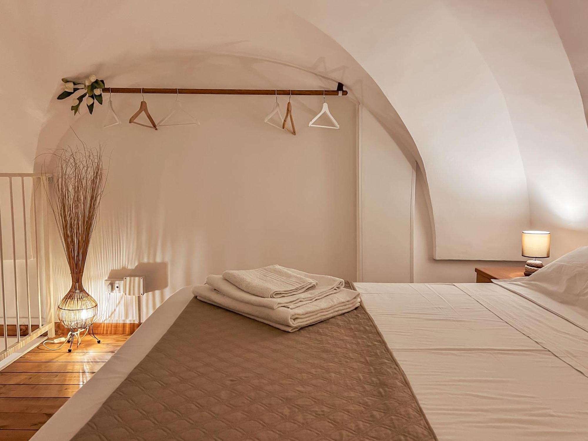 オストゥーニ Casa Melpiヴィラ エクステリア 写真