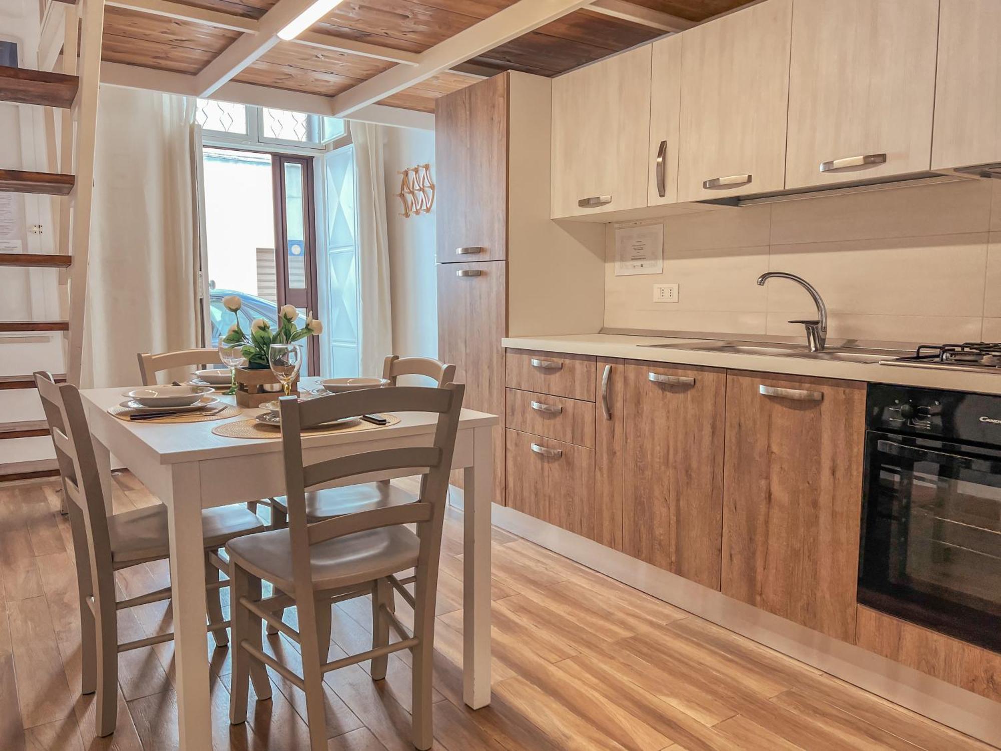 オストゥーニ Casa Melpiヴィラ エクステリア 写真