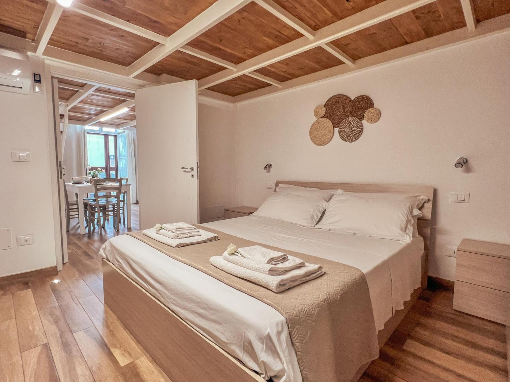 オストゥーニ Casa Melpiヴィラ エクステリア 写真